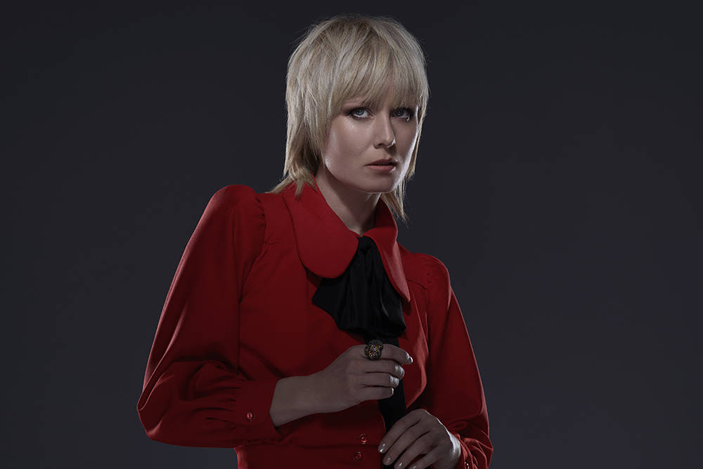 Roisin Murphy